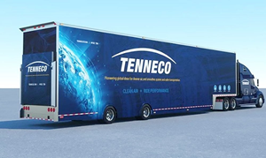Tenneco Inc image