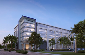 The GEO Group Inc image