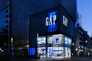 The Gap, Inc. image