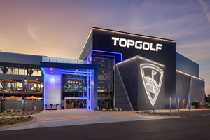 Topgolf Callaway Brands Corp image