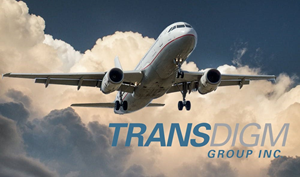 TransDigm Inc image