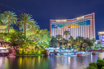 Treasure Island, LLC. image