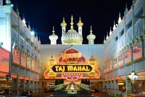 Trump Entertainment Resorts Holdings, LP image
