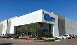 Ultra Clean Holdings Inc image