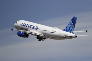 United Airlines 2012-1 Class A Pass Through Trust image