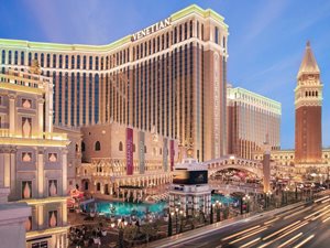Venetian Casino image