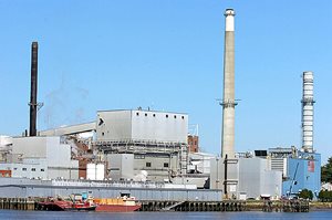 Verso Paper Holdings image
