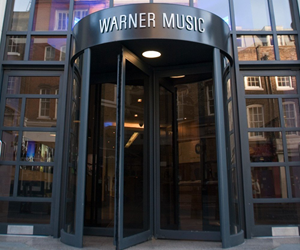 WMG Acquisition Corp image