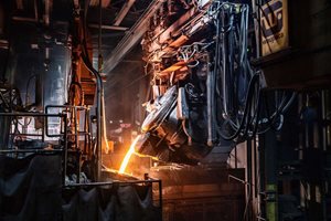 Waupaca Foundry image