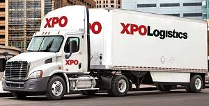 XPO Inc image