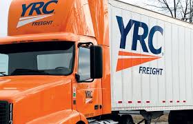 YRC Worldwide, Inc. image