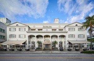 Betsy Ross Owner, LLC image
