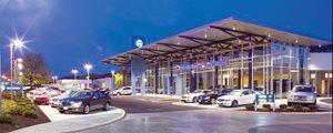 Capital Automotive LP image