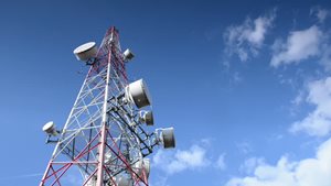 Clearwire Corporation image