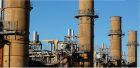 La Paloma Generating Co. image