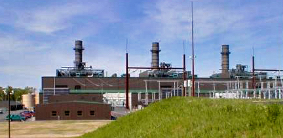 Mach Gen, LLC. image