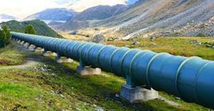 Dakota Access Pipeline, LLC image
