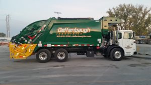 Deffenbaugh Group Holdings image