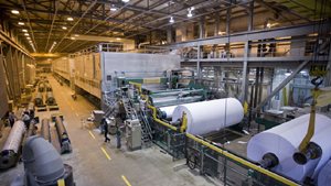 Domtar Corp image