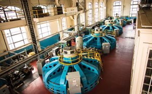 Firstlight Hydro Generating Company image