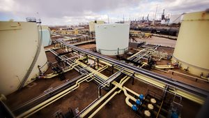 Gibson Energy ULC image