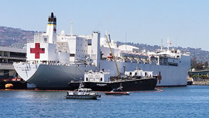 Harley Marine Financing LLC image