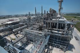 LyondellBasell Industries image