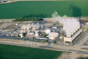 OrCal Geothermal, Inc. image