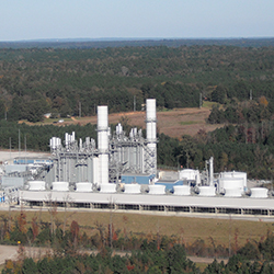 Quantum Choctaw Power, LLC.  image