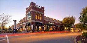 Regional Lifestyle Shopping Center image