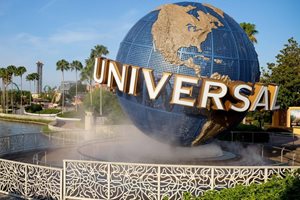 Universal City Development image