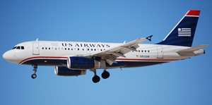 US Airways Group image