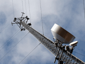 Xplornet Communications, Inc. image