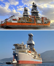 Eldorado Drilling (Zonda and Draco) image