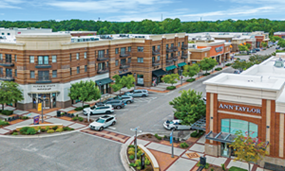 Wholly Owned Subsidiaries of CBL Outparcel HoldCo, LLC image